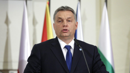 Viktor Orbán atacă din nou Bruxelles-ul Tipul de guvern pe care îl vom avea în 2026 va decide soarta noastră cu privire la război