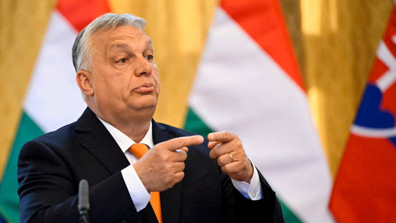 Declarații controversate ale premierului ungar Viktor Orbán despre conflictul din Ucraina Nu este clar cine a atacat pe cine