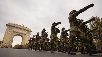 De ce 1 Decembrie este Ziua Națională a României drumul sprea Marea Unire din 1918
