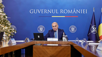 Reforma administrației făcută publică de Guvern concedieri salarii plafonate și lista rușinii pentru datornici