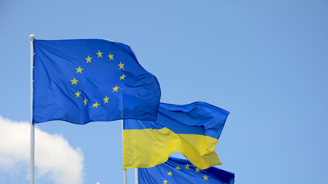 UE acordă 153 de milioane de euro ajutor umanitar pentru Ucraina și Republica Moldova