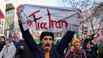 Alertă maximă în Iran. SUA îndeamnă cetățenii americani să părăsească acum țara