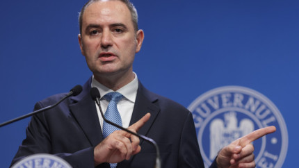 Bugetul de stat pe 2026 Ministrul Finanțelor anunță calendarul agreat de coaliție