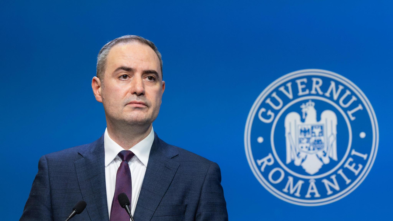 Alexandru Nazare Am încheiat anul cu rezultate solide care ne permit să intrăm în 2026 cu încredere și optimism. Care sunt obiectivele pentru anul acesta