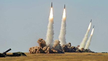 Europa discută despre consolidarea forțelor nucleare. Care sunt scenariile analizate