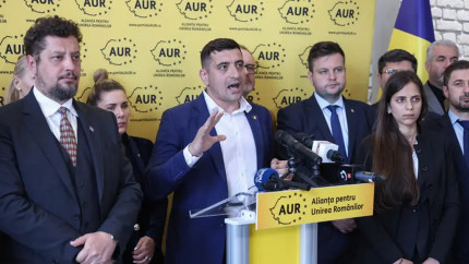 AUR va ataca în instanță majorările de taxe pe proprietate și automobile. Care sunt argumentele partidului