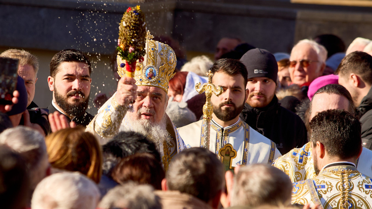 Boboteaza ziua purificării sufletești. Ce este interzis să faci