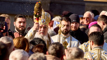 Boboteaza ziua purificării sufletești. Ce este interzis să faci