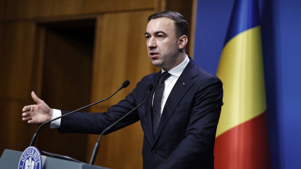 Ajutor de 100 de lei la gaze pentru aproape un milion de români. Anunțul ministrului Energiei