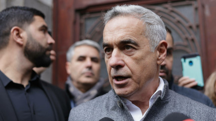 Călin Georgescu amendat cu peste 50.000 de lei pentru încălcarea legislației GDPR