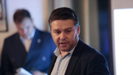 Bugetul Bucureștiului pe masa discuțiilor la Guvern. Ciucu participă alături de primarii de sector