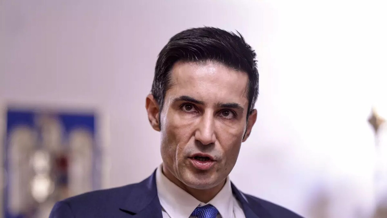 Claudiu Manda Un guvern pro - european fără PSD nu se poate. Ce spune despre USR secretarul general al PSD