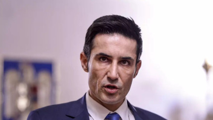 Claudiu Manda Un guvern pro - european fără PSD nu se poate. Ce spune despre USR secretarul general al PSD