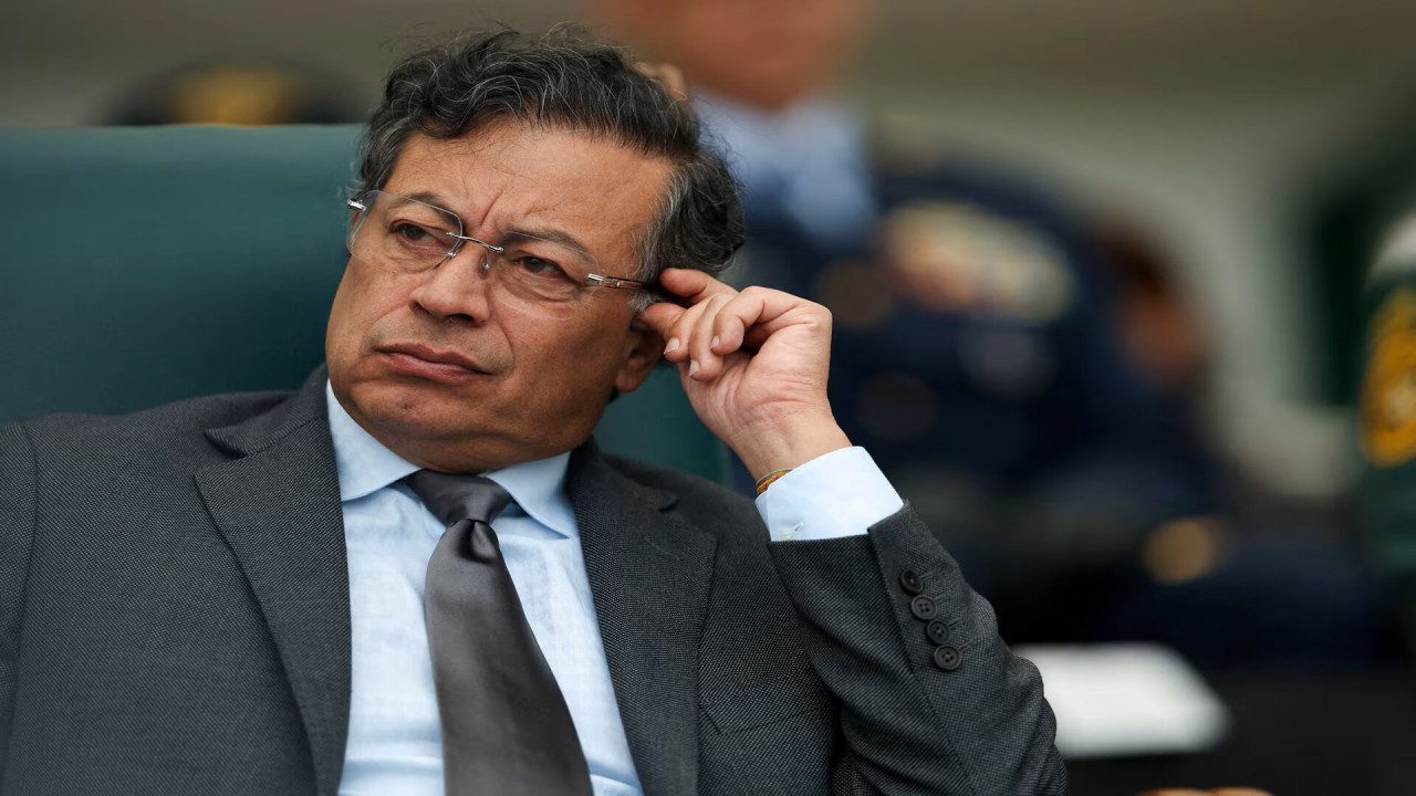 Președintele Columbiei avertizează O intervenție a SUA va dezlănțui jaguarul poporului