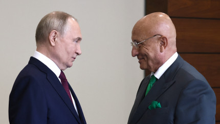 Rusia ar putea folosi arme nucleare pentru a aduce elitele europene la rațiune. Consilierul lui Putin a numit primele trei țări pe care le-ar ataca dacă conflictul din Ucraina ia amploare