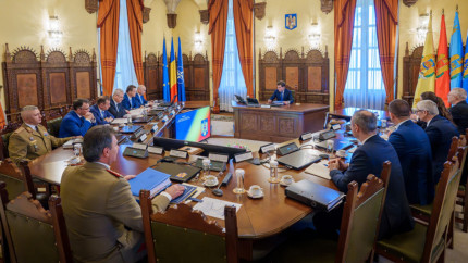 Consiliul Păcii al lui Trump Va plăti România un miliard de dolari Declarațiile ministrului Finanțelor
