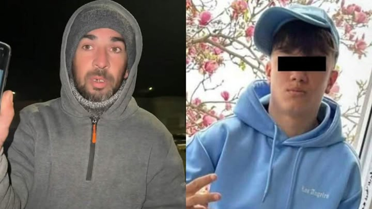 Adolescenții de 15 ani implicați în uciderea lui Mario ar fi atacat un alt tânăr cu doar câteva săptămâni înainte de crimă