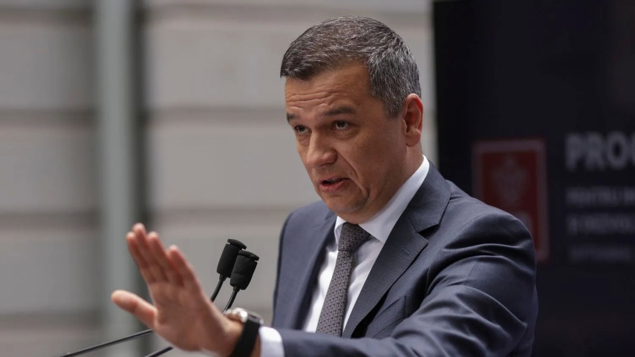 Răsturnare totală de situație. Grindeanu Voturile...