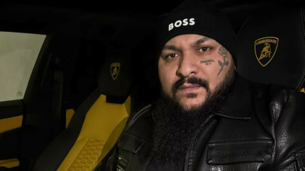 Dani Mocanu vrea să scape de închisoare. Manelistul atacă din Italia decizia de condamnare