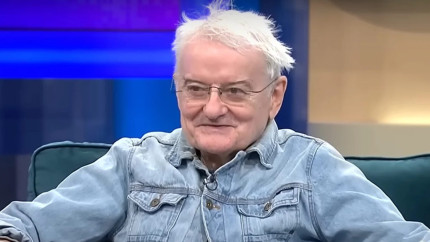 Adevăratul motiv pentru care Irinel Columbeanu s-a pocăit