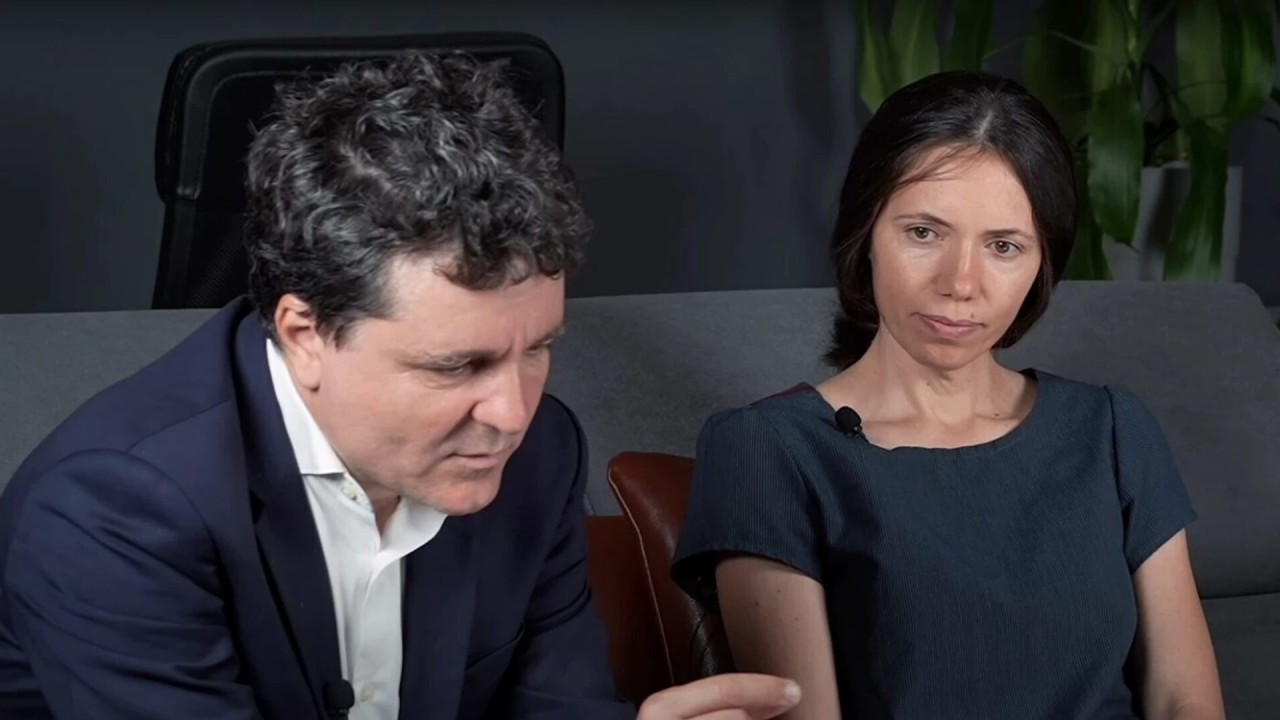 Doliu în familia președintelui Nicușor Dan