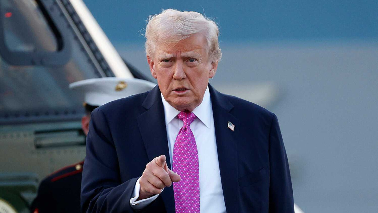 Sancțiuni drastice pentru țările care fac afaceri cu Iranul. Anunțul președintelui american Donald Trump