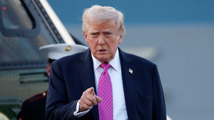 Sancțiuni drastice pentru țările care fac afaceri cu Iranul. Anunțul președintelui american Donald Trump