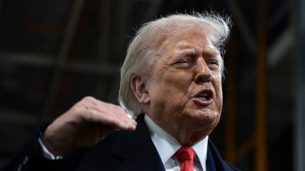 Propunere legislativă în SUA. Trump nu ar putea anexa teritoriile NATO fără acordul aliatului