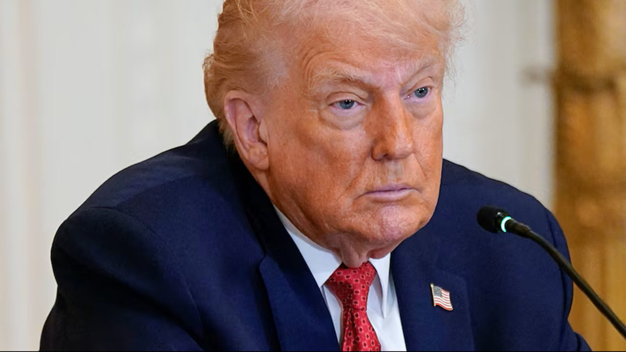 Trump amenință cu tarife vamale pentru țările care se opun planurilor SUA Avem nevoie de Groenlanda