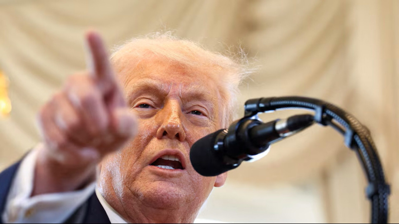 Ce este Consiliul pentru Pace al lui Trump și de ce țările invitate ar trebui să plătească un miliard de dolari
