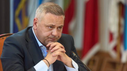 Ministrul Agriculturii îi acuză pe Ilie Bolojan și Nicușor Dan că nu au discutat despre acordul UE-Mercosur Eu ca ministru nu știu ce s-a întâmplat