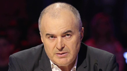 Florin Călinescu atacă dur Pro TV Este mort de mai mulți ani