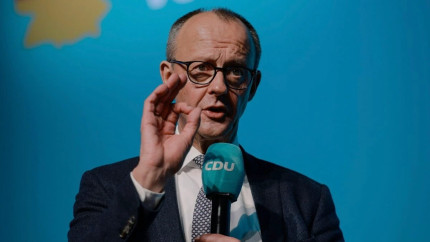 Friedrich Merz respinge ferm aderarea Ucrainei la UE în 2027 Nu este posibilă