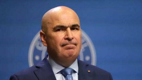 S-a aflat adevărul. Bolojan spune tot Ucraina8230