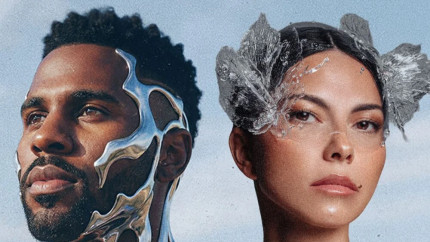 Un început de an spectaculos pentru INNA. Artista a lansat piesa Complicated cu Jason Derulo