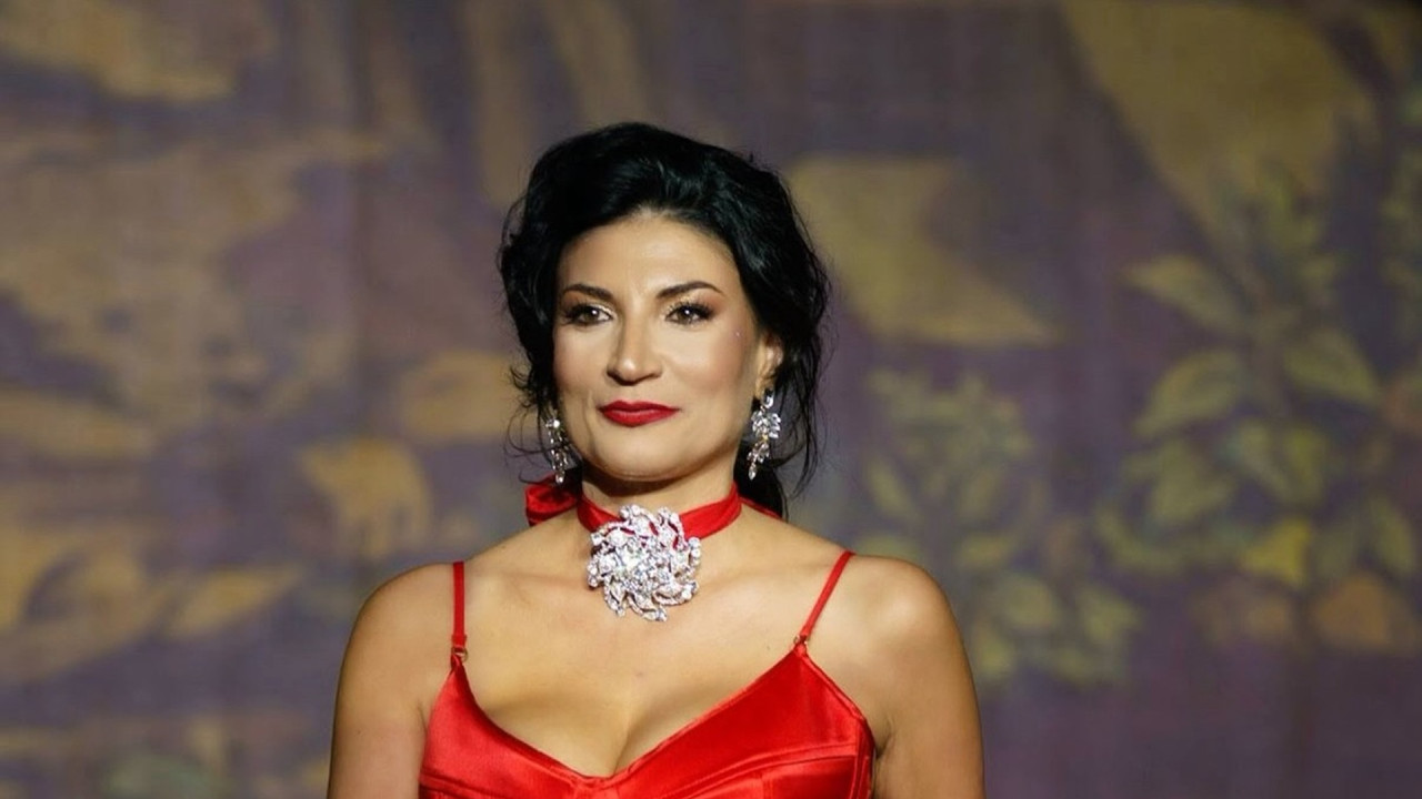 Ioana Ginghină sinceră la început de 2026 Nu am fost niciodată dispusă să fac niște compromisuri