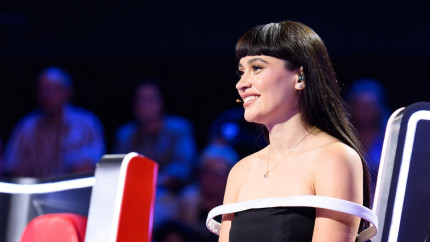 Decizia fără precedent luată de Irina Rimes. Ce planuri are artista