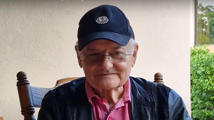 Gestul făcut de Irinel Columbeanu. Schimbare majoră la finalul anului