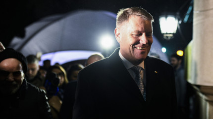 Problemele fiscale ale familiei Iohannis continuă. Primăria Sibiu le-a trimis somație pentru datoriile restante