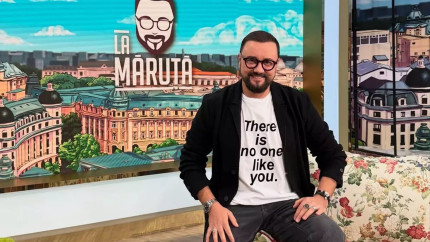 Care este adevăratul motiv pentru care PRO TV a ales să scoată La Măruță de pe post