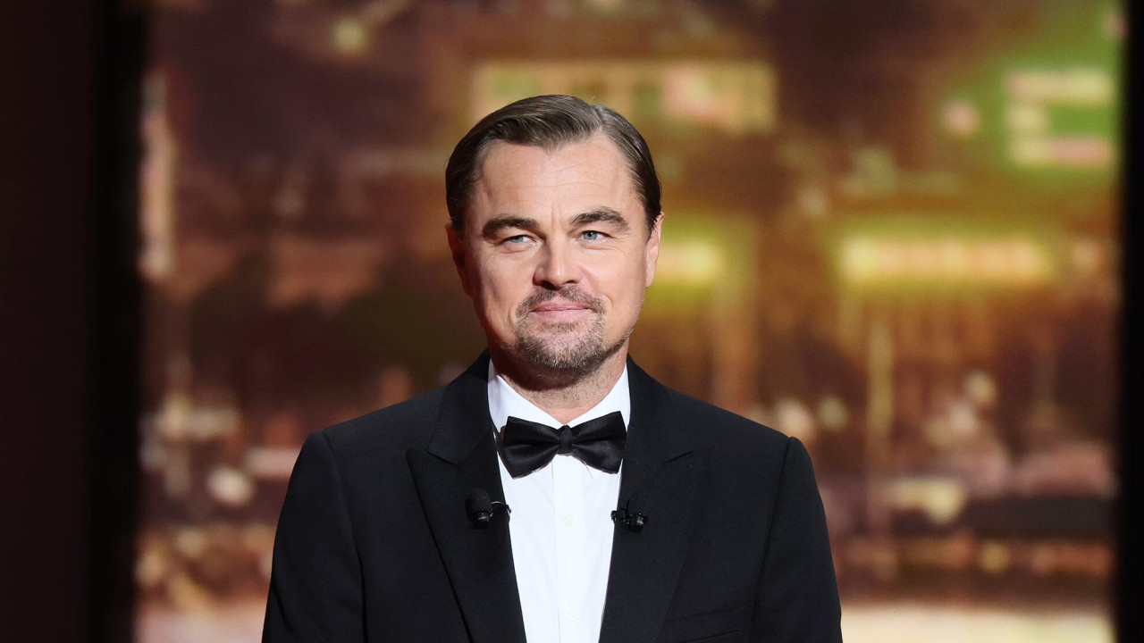 Leonardo DiCaprio îngrijorat pentru viitorul cinematografelor în era streamingului