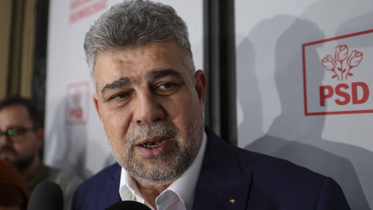 Marcel Ciolacu Ilie Bolojan tot ce ai făcut este grosolan și crud ai sacrificat oameni. Ești doar un zapciu al austerității disperat să-și acopere propriul eșec