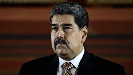 SUA anunță atac la scară largă asupra Venezuelei. Nicolas Maduro și soția sa capturați