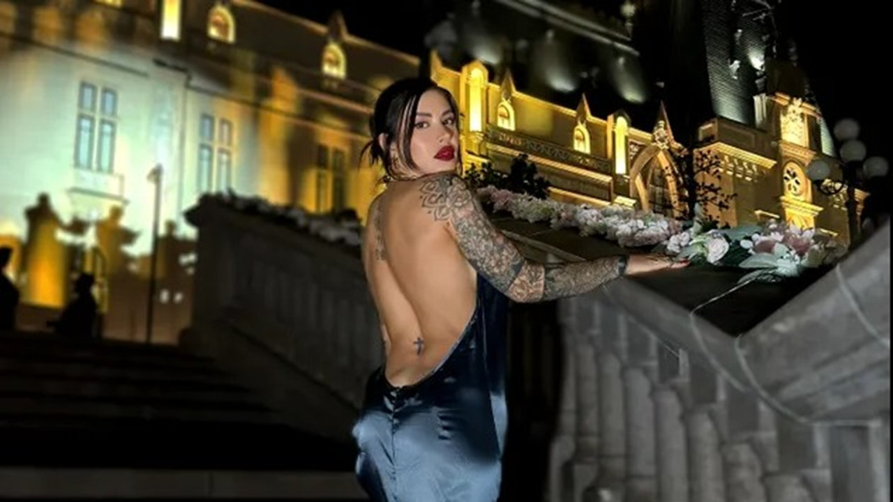Nicoleta Nucă dezvăluie cum a ales să își petreacă ziua de naștere