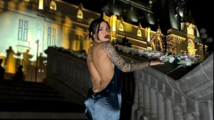 Nicoleta Nucă dezvăluie cum a ales să își petreacă ziua de naștere