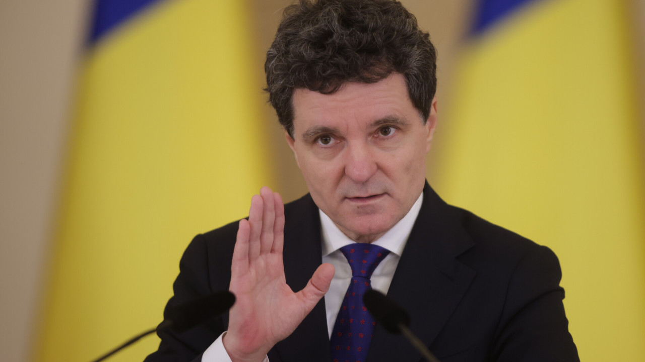 Nicușor Dan urmează să poarte negocieri cu PSD pentru numirile la conducerea SRI și SIE. Ce nume sunt vehiculate
