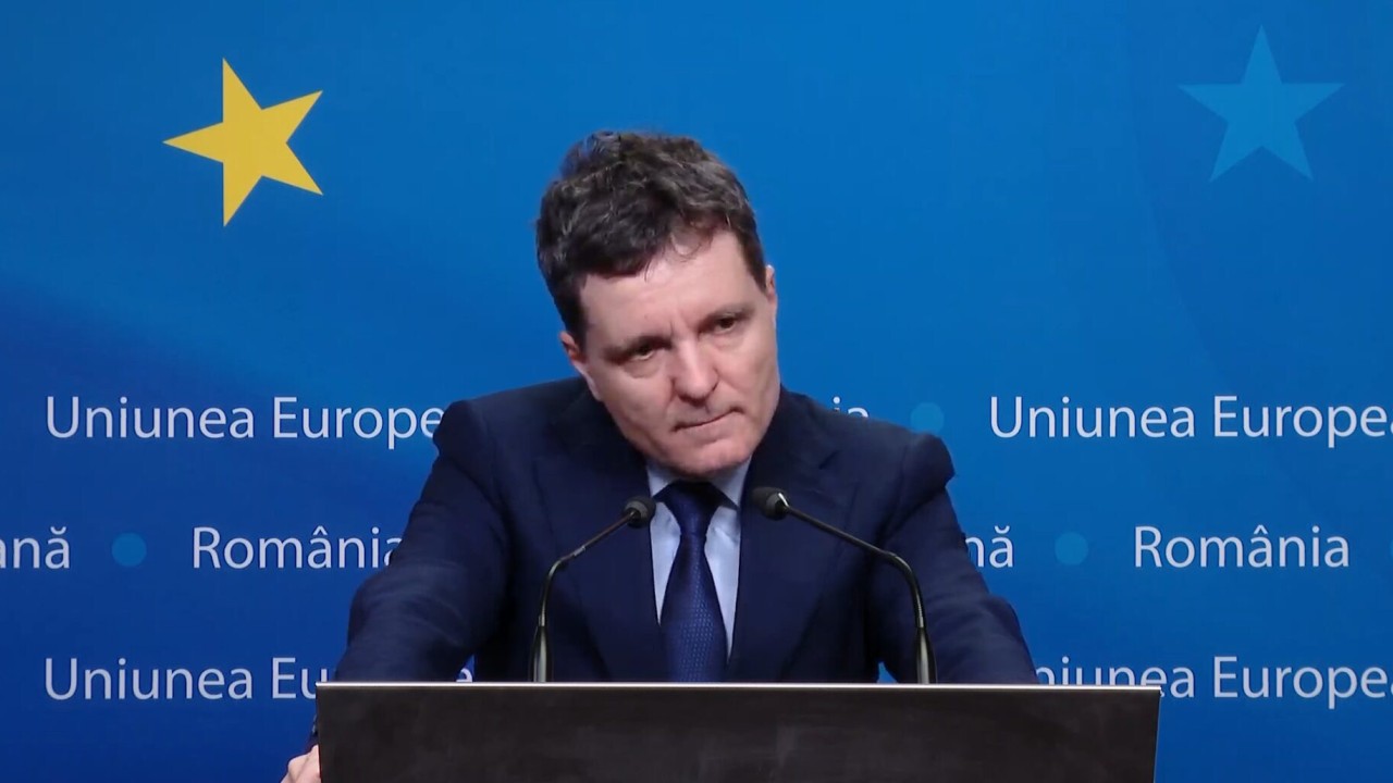 Nicușor Dan a decis. Ucraina va fi...