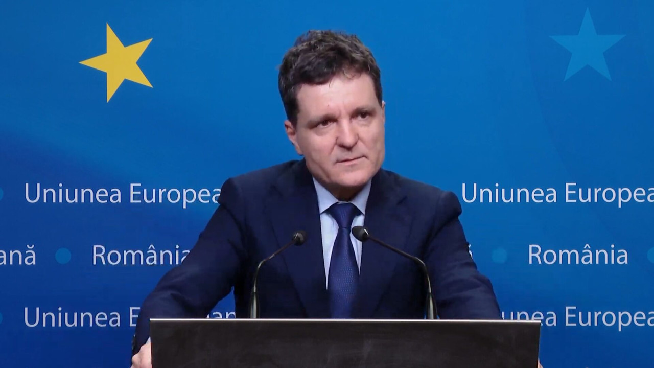 Ce spune Nicușor Dan după reuniunea de la Bruxelles UE în coordonare cu NATO va investi pentru apărarea zonei arctice