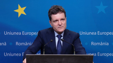 Ce spune Nicușor Dan după reuniunea de la Bruxelles UE în coordonare cu NATO va investi pentru apărarea zonei arctice