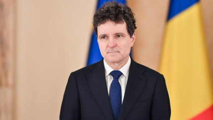 Dezastru pentru Nicușor Dan. Decizia CCR